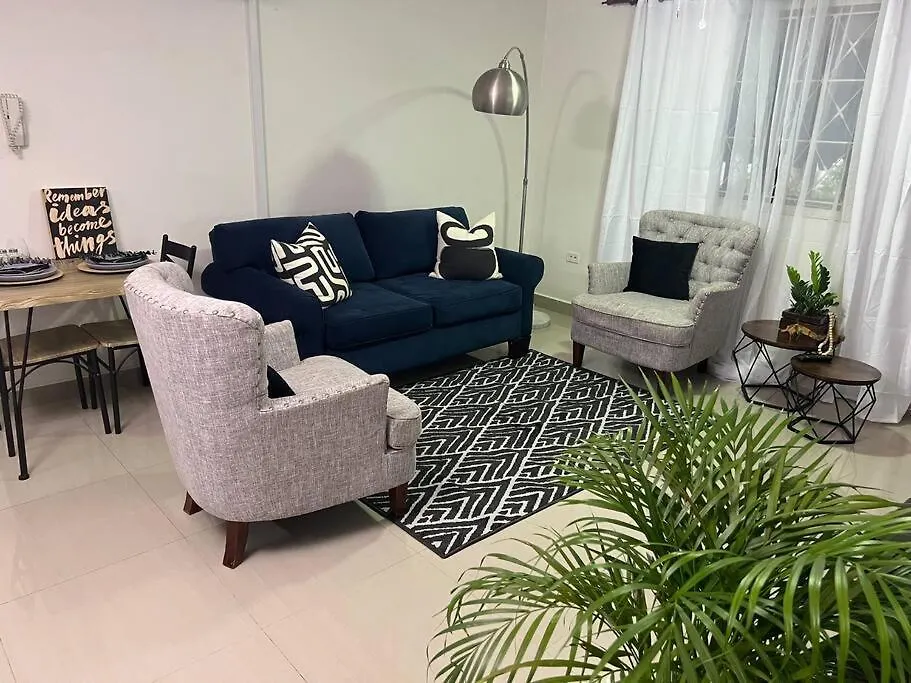 Apartment Quiet Central Muse Kingston Jamaica